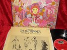 1972 UK NM EMI PREVIN SLS 834 2LP STEREO TCHAIKOVSKY NUTCRACKER LSO PREVIN