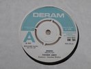 TINTERN ABBEY BEESIDE / VACUUM CLEANER 45 UK DERAM 1967 DJ DEMO PROMO PSYCH