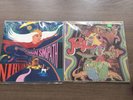 July 1968 and Nirvana- Story of Simon Simonpath 1967, UK Monster Psych Pokora LP