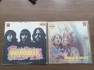 Grupo Ciruela- Regreso al Origen 1973,Nahuatl- Same 1974,mexican psych Pokora LP