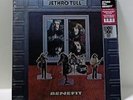 JETHRO TULL BENEFIT RSD 180 GRAM LIMITED PRESS 3000