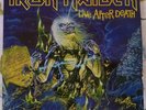 IRON MAIDEN - LIVE AFTER DEATH - GATEFOLD 2 VINYL LP - VG+ - W/BOOKLET