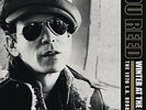 Lou Reed Winter at the Roxy Clear vinyl ltd ed sealed