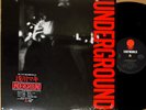 MAKI ASAKAWA underground LP japan psych disco soul dj funk breaks Bobby Watson