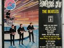 the beatles something new vinyl LP 33t