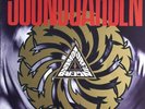 SOUNDGARDEN BADMOTORFINGER LP RARE 1991 UK ORIGINAL 1U/1U MATRIX EX+ PRESSING
