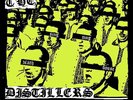 New Sing Sing Death House - Distillers - Rock & Pop Music Vinyl