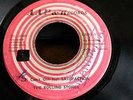 THE ROLLING STONES-(I CAN'T GET NO) SATISFACTION-RARE PANAMÁ SINGLE