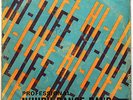 UHURU DANCE BAND - Special Highlife Numbers - DECCA WAPS 31 - Ghana Highlife LP