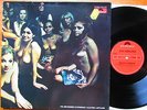 DPLP Jimi Hendrix - Electric Lady Land NUDE COVER   sehr guter Zustand  