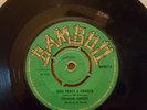 Give Peace a chance......Freedom Singers......BAM 21