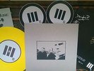 Death in June-Single/lim.113 signed by Douglas and Tony (Neofolk,Forseti,Rome)