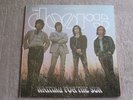 THE  DOORS   ''   WAITING FOR THE SUN ''   EKS-74024  (S)  1968  1ST PRESS