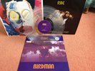 Ride vinyl 3 piece bundle: Carnival of Light, Going Blank Again LPs & Birdman EP