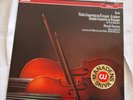 Philips Classical VIOLIN Szeryng Hasson Bach Violin Cto PHILIPS 412 915-1 NM