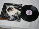 Vintage TANGERINE DREAM Record LP - ALPHA CENTAURI, 1971