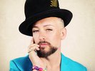 Boy George - This Is What I Do