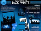 Third Man Records Vault Package 28 Vinyl 2 LP Jack White Live Acoustic Tour 2015