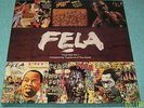 Fela Kuti - Vinyl Box Set 1 (6 LP Box Set)