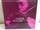 Blue Note Curtis Fuller, Sonny Clark, Art Farmer Vol.3 BLP 1583 W63rd, DG No R