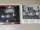 The Clash LP/Vinyl Sandinista And Cut The Crap Free Shipping
