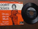 Dorit OLIVER...si...Oh yes,das ist Musik