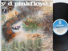 Pink Floyd           A saucerful of secrets           Columbia           NM # W
