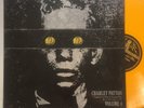 CHARLEY PATTON Complete Recorded Works 4 YELLOW Document TMR 189 Third Man Jack