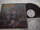 LP  Suffocation - Effigy of the Forgotten / Original 1.Press / Death Metal