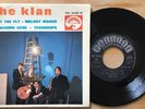 THE KLAN Fifty the fly PALETTE PAL 22029 EP PSYCH GARAGE