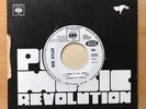 BOB DYLAN I threw it all away Rare FRENCH CBS PROMO JUKEBOX 7