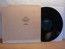 SHANKAR - WHO'S TO KNOW 1981 ORIGINAL GERMAN ECM LP IN MINT CONDITION