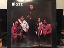MAZZ Command Performance TEJANO TEX MEX LP