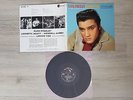 Elvis Presley 180g Vinyl 