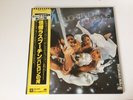LP BONEY M NIGHTFLIGHT TO VENUS JAPAN OBI
