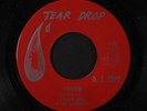 LITTLE JOE & LATINAIRES: Fever / Mr. Sandman 45 (nice version ) Soul