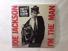 JOE JACKSON I'M THE MAN RARE SEALED ORIG '79 A&M 7