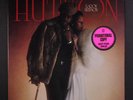 LEROY HUTSON: Hutson LP (promo lbl, promo toc, sm corner bend) Soul