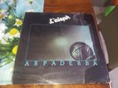 ARPADERBA - L'Aleph - (osanna, banco, biglietto, P.F.M.) -RARO -PROG.