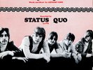 Status Quo : Are You Growing Tired Of My Love? : original UK 1960's Sheet Music