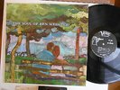 Ben Webster The soul of w.H.Ashby-Art Farmer Verve mono DG trumpeter