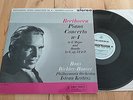 SAX 2403 ED1 b/s BEETHOVEN Concerto 4 RICHTER-HAASER & KERTESZ Columbia EX+