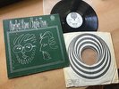 MANFRED MANN CHAPTER THREE UK ORIGINAL VERTIGO SWIRL in 1969 FOC