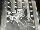 BUD BRISBOIS live 1973 Edina High School PRIVATE MN LP RARE JAZZ FUNK TRUMPET