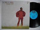 BOBBY POWELL Thank You LP 1973 US Excello  Near Mint