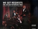 OSCAR PETERSON - FIRST IMPRESSION MUSIC - LIM - K2 HD-032 -  WE GET REQUESTS