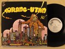 ORANG-UTAN 1971 UK HEAVY BLUES PSYCH Leaf Hound RARE US-ONLY LP Hear It