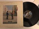 Pink Floyd - Wish You Were Here - 1975 1st Press PC 33453 VG+ Ultrasonic Clean
