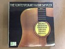 VARIOUS The contemporary guitar sampler Transatlantic TRASAM 14 Bert Jansch etc