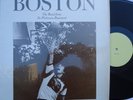 Boston Live LP The Band From The Platinum Basement Long Beach Arena '77 Not TMOQ